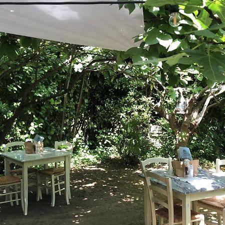 Labottega - Camere Марина-ди-Пьетрасанта Экстерьер фото