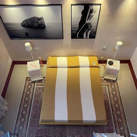 Labottega - Camere Марина-ди-Пьетрасанта Экстерьер фото