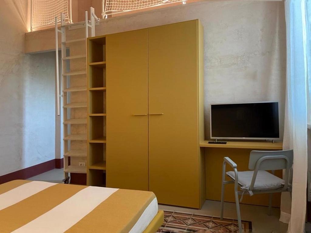 Labottega - Camere Марина-ди-Пьетрасанта Экстерьер фото