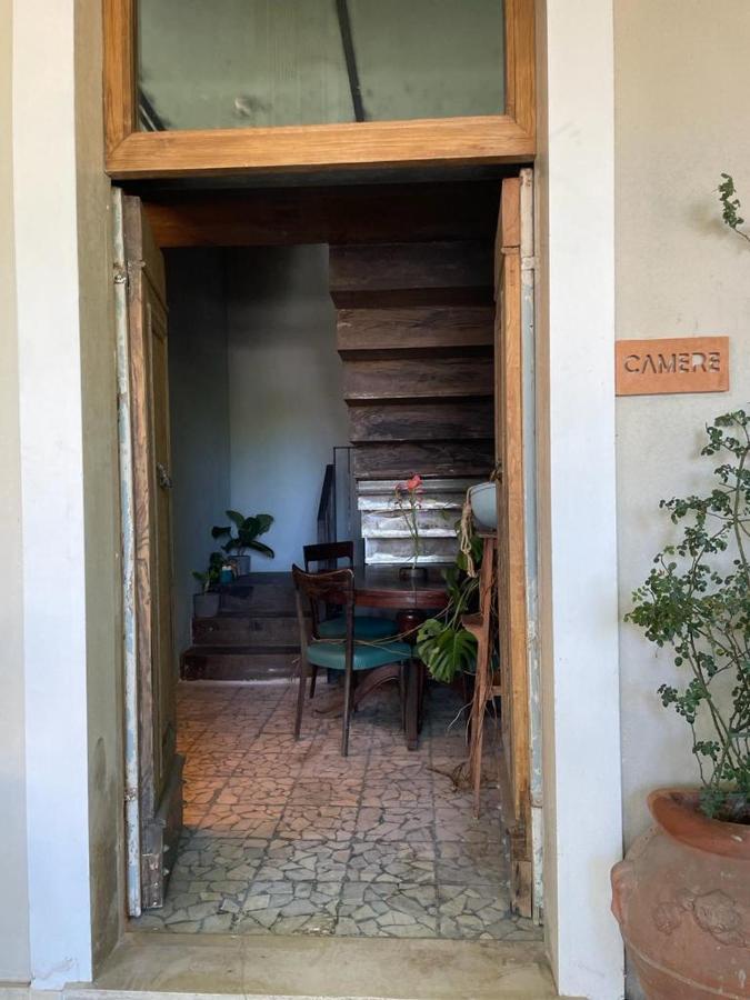Labottega - Camere Марина-ди-Пьетрасанта Экстерьер фото