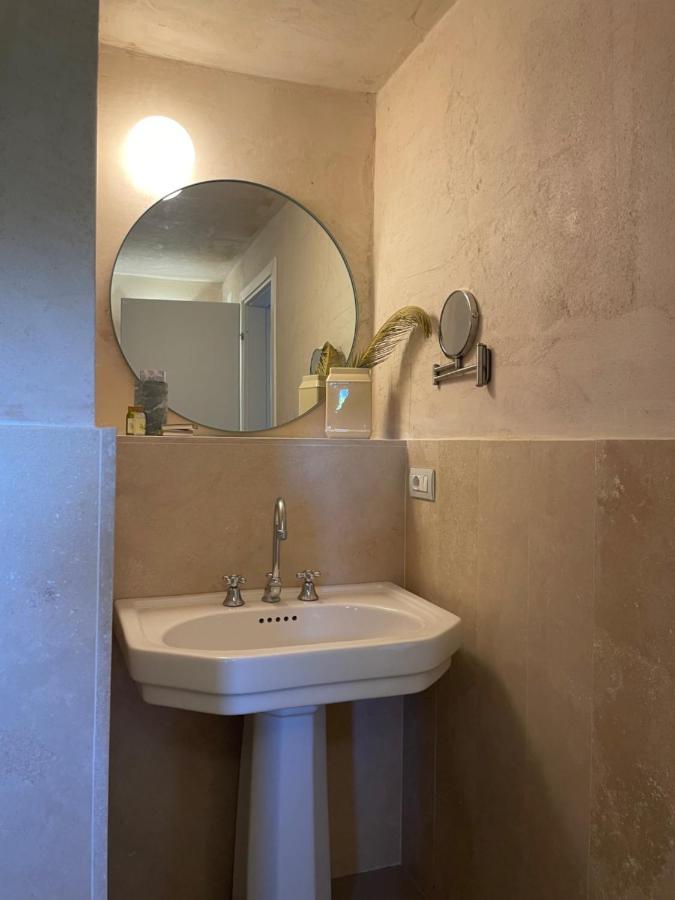 Labottega - Camere Марина-ди-Пьетрасанта Экстерьер фото