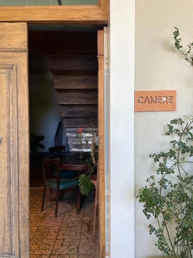 Labottega - Camere Марина-ди-Пьетрасанта Экстерьер фото