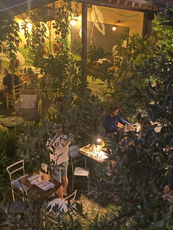 Labottega - Camere Марина-ди-Пьетрасанта Экстерьер фото