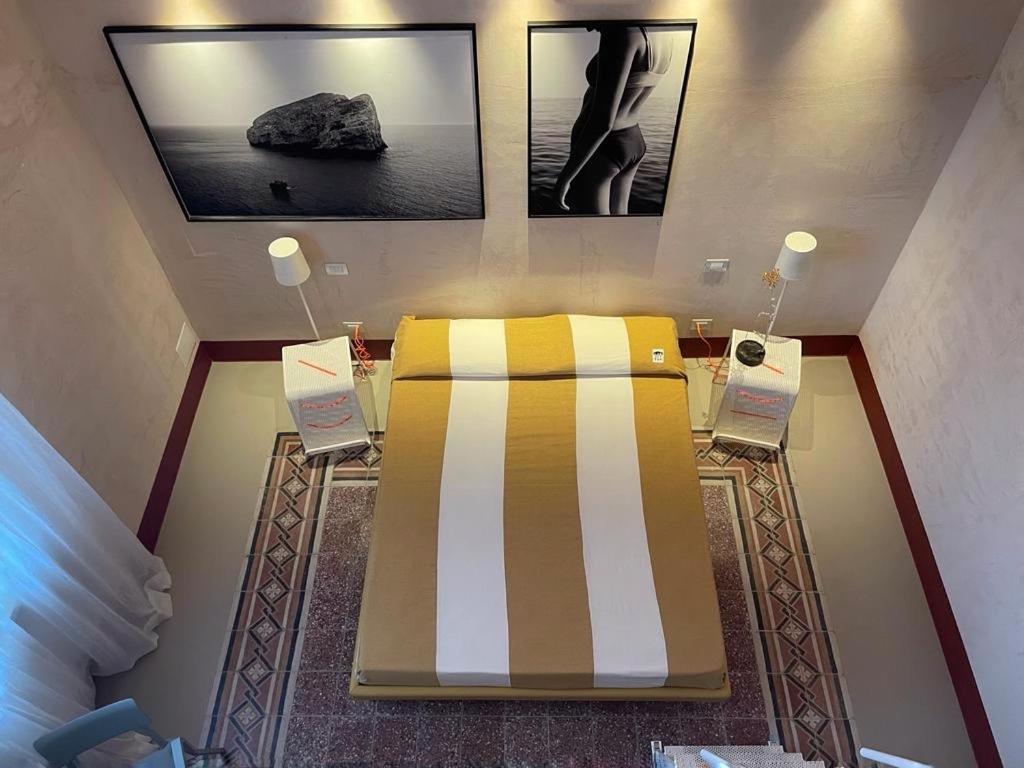 Labottega - Camere Марина-ди-Пьетрасанта Экстерьер фото