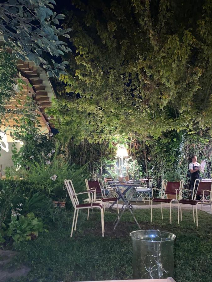 Labottega - Camere Марина-ди-Пьетрасанта Экстерьер фото
